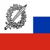 Логотип телеграм канала @belayaist — Бѣлая исторія