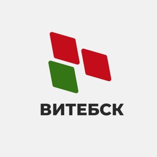 Логотип телеграм канала @belayarusvo — РОО «Белая Русь». Витебская область