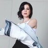 Логотип телеграм канала @belayastyle — ЮЛИЯ БЕЛАЯ/Стилист