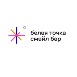 Логотип телеграм канала @belayatochka_ru — Белая точка