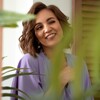Логотип телеграм канала @belayavvaleriyaa — Счастье по расчётам с Валерией Белой