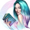 Логотип телеграм -каналу belchikfox — lunar.dust