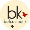 Логотип телеграм канала @belcosmetikru — Белорусская Косметика