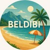 Логотип телеграм канала @beldibi_life — KEMER_BELDIBI_LIFE