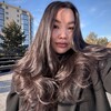Логотип телеграм канала @belekmaaaa — Не башкы, а bashky 😜