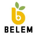 Logo saluran telegram belem_crypto — BELEM