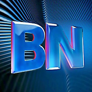 Telegram channel Belém Notícias logo
