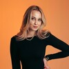 Логотип телеграм канала @belengua — будь языком
