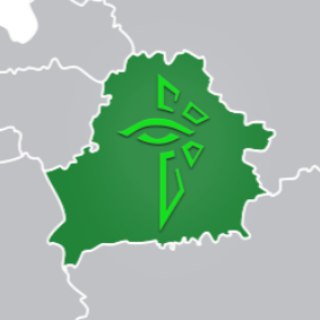 Логотип телеграм канала @belenlightened — Belarus Enlightened News