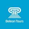 Логотип телеграм канала @beleontours — Beleon Tours