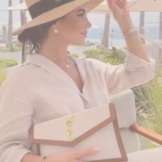 Logotipo do canal de telegrama belesaeciaoficial - 💅💄 Belezaeciaoficial💅💄