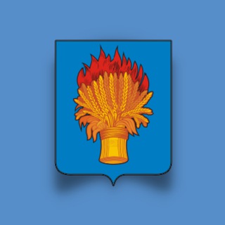 Логотип телеграм канала @belevtularegion — Белевский район