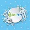Лагатып тэлеграм-канала belfert_live — BelFert-Live