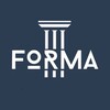 Лагатып тэлеграм-канала belforms — FormaBel
