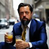 Логотип телеграм канала @belfort_beard — Belfort's beard Курилка продавана