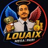 شعار قناة تلجرام belgaidlouai — louai belgaid