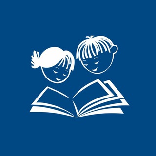 Логотип телеграм канала @belgdblihanova — Белгородская детская библиотека имени А.А. Лиханова
