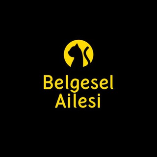 Telgraf kanalının logosu belgeselailesi — BELGESEL AİLESİ