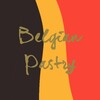 Logo of telegram channel belgianpastry — Belgian Pastry