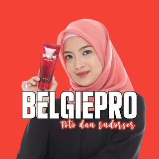 Logo saluran telegram belgie_pro — BelgiePro (postingan dan ilmu)