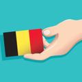 Telegram kanalining logotibi belgischee — Belgie Groepenlijst 👨🏻‍💻 🇧🇪