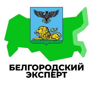 Telegram channel Белгородский эксперт logo