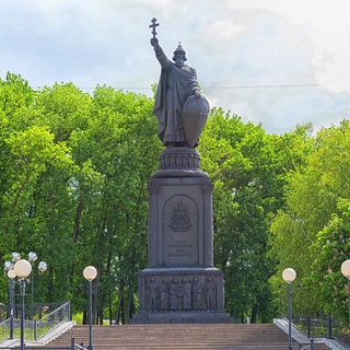 Логотип телеграм канала @belgorod_tg — Белгород