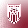 Логотип телеграм канала @belgorod12345 — СШОР №1