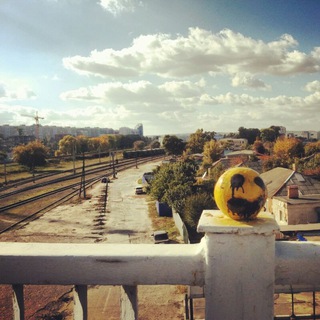 Telegram channel Белгородище logo