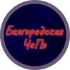 Логотип телеграм канала @belgorodskie_chp — Белгородские ЧеПэ
