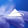 Лагатып тэлеграм-канала belgosstrakh_official — БЕЛГОССТРАХ
