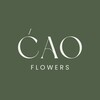 Logo of telegram channel belgradeflowers — ĆAO Цветы Белград | Чао цветы в Белграде | Cao Flowers | Доставка цветов Белград Сербия