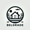 Logo of telegram channel belgraderent — Аренда квартир в Белграде