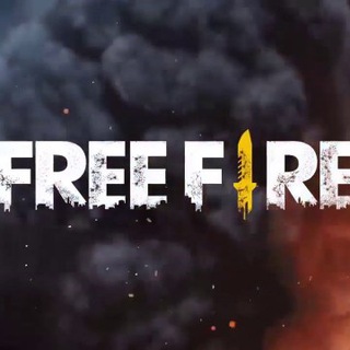 Logo saluran telegram beli_jual_akun_ff — JUAL BELI AKUN FREE FIRE 🇮🇩