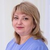 Логотип телеграм канала @belicowa — Беликова Наталья📕