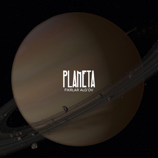Логотип телеграм канала @believe_in_allaha — 🪐 Planeta
