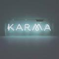 Logo saluran telegram believeinkarma — Karma ♻️