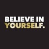 لوگوی کانال تلگرام believeyourselfali — Believe Yourself*Ali