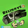 Логотип телеграм канала @belinays — ԲելինԱյս 🌱 Հարթակ