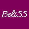 Логотип телеграм канала @beliss_ekb — BeliSS