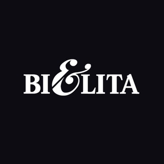 Логотип телеграм канала @belita_official — Belita.by