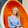 Логотип телеграм канала @belivaulya — Окно возможностей с Юлией Беловой