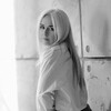 Логотип телеграм канала @beliyangelvik — Виктория💰ДОХОДЫ через КОДЫ бессознательного
