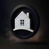 Логотип телеграм канала @beliydomik — Белый дом🏡