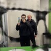 Логотип телеграм канала @beliygangy — Белый🕷️