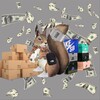 Логотип телеграм канала @belka_opt_rb — belka_shop