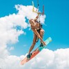 Логотип телеграм канала @belka_sport_travel — Belka Sport & Travel