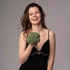 Логотип телеграм канала @belkadetox — Прожорливый Нутрициолог | Олеся