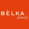 Логотип телеграм канала @belkafamilygroup — Belka Family