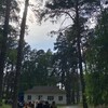 Логотип телеграм канала @belkalovvv — в белке любят